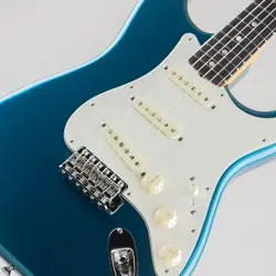 STRATOCASTER/PARADISE BLUE/R #GG6BY