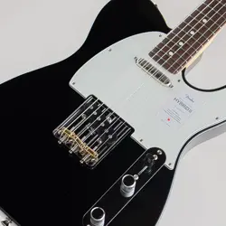 II TELECASTER/BLACK/R #GGBVD