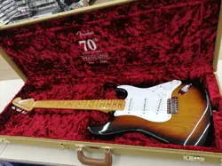 ANNIVERSARY STRATOCASTER TONE