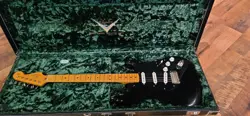 USED FENDER ELECTRIC GUITARS FOR SALE