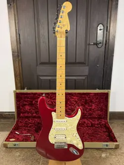 STAR STRATOCASTER CANDY
