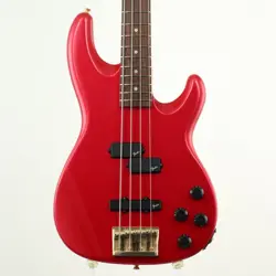 FENDER JAPAN PJR-65EX PRECISION BASS LYTE CANDY APPLE RED