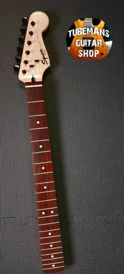 FENDER SQUIER BULLET NECK