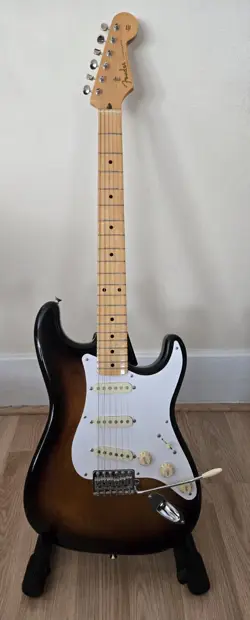 MIJ 1957 FENDER STRATOCASTER