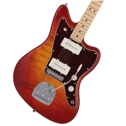 FENDER / 2024 COLLECTION MADE IN JAPAN HYBRID II JAZZMASTER MAPLE FINGERBOARD FL