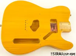 FENDER SQUIER CLASSIC VIBE 50S TELECASTER TELE BODY GUITAR BUTTERSCOTCH BLONDE