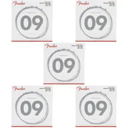 SUPER 250'S NICKEL-PLATED