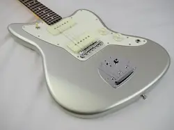 II JAZZMASTER INCA