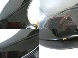 FENDER ELECTRIC BASS PRECISION BASS