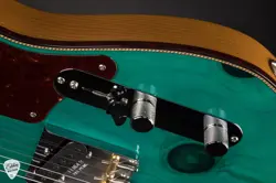 PINE TELECASTER THINLINE
