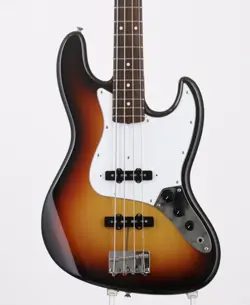 1984-87 ELECTRIC BASS