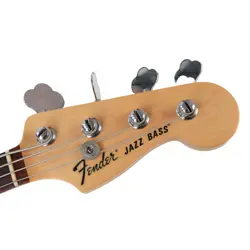 FENDER ELECTRIC BASS GUITAR USED VERY GOOD CONDITION FREE SHIPPING FROM JAPAN