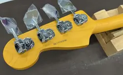 FENDER USA AMERICAN PROII JAZZBASS OW JAZZ BASS TYPE SAFE DELIVERY FROM JAPAN