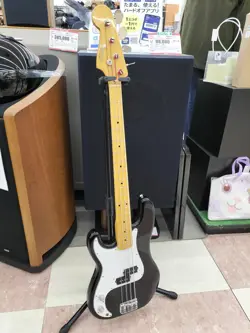 FENDER JAPAN PB57/LH ELECTRIC BASS SAFE DELIVERY FROM JAPAN