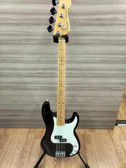FENDER USA AMERICAN PROFESSIONAL II PB PRECISION BASS SAFE DELIVERY FROM JAPAN