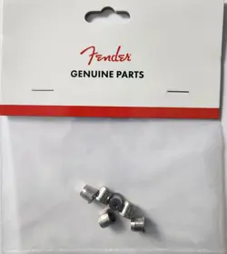 FENDER ORIGINAL TELECASTER GUITAR STRING FERRULES  0994918000