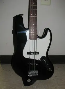 GUITAR STRING ELECTRIC