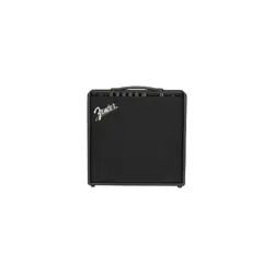 FENDER MUSTANG LT 50 - 50 WATT ELECTRIC GUITAR COMBO AMPLIFIER