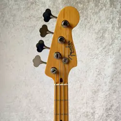 50S PRECISIONBASS
