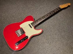 FENDER JAPAN TL62B CAR (2010S)