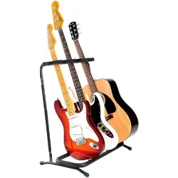 3-GUITAR STAND