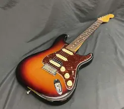 Ⅱ ELECTRIC GUITAR-03