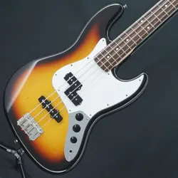 JB-STD PJ SUNBURST