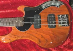 FENDER AMERICAN DELUXE DIMENSION BASS 2014 ELECTRIC BASS GUITAR