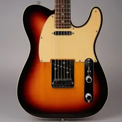 DELUXE TELECASTER 2005