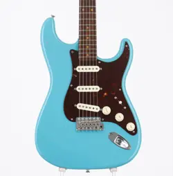 1957 STRATOCASTER 2018