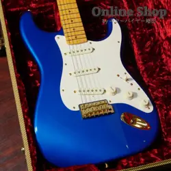 FENDER CUSTOM SHOP 2024 LIMITED EDITION 70TH STRATOCASTER