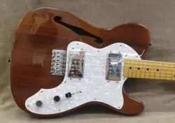 FENDER JAPAN TN72/MAHO USED ELECTRIC GUITAR  2000