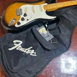 FENDER JAPAN FENDER JAPAN STRATOCASTER STRATOCASTER ELECTRIC GUITAR