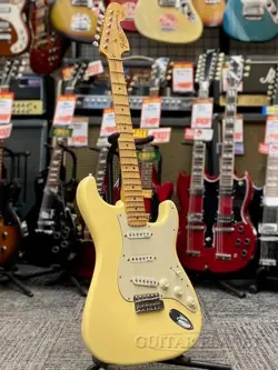 -VINTAGE WHITE/MAPLE-