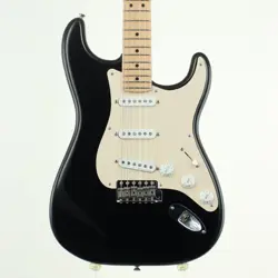 FENDER ERIC CLAPTON STRATOCASTER BLACKIE 