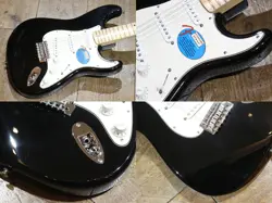 STRATOCASTER 2004 USED