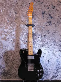 FENDER TELECASTER '80 MOD. ELECTRIC GUTIAR [AUTH]