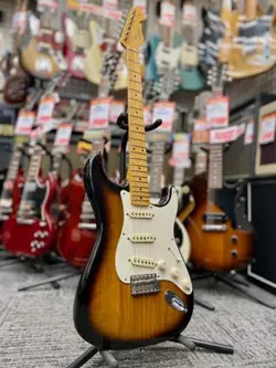 1954 'VIRGINIA' STRATOCASTE