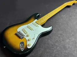 FENDER JAPAN ST57-53 ELECTRIC GUTIAR [AUTH]