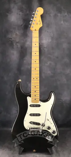 STRATOCASTER MOD. ELECTRIC