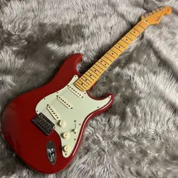 FENDER CUSTOM SHOP DELUXE STRATOCASTER ELECTRIC GUTIAR [AUTH]