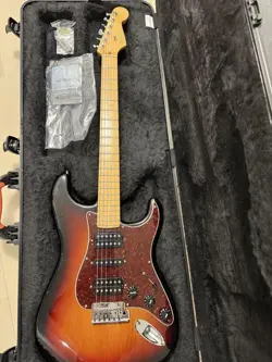 STRATOCASTERMOD SHOP