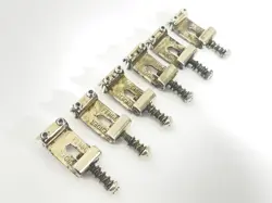 REISSUE AVRI SADDLES