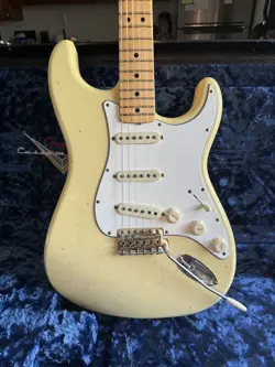 JOURNEYMAN AGED RELIC