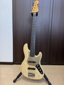 KAZUKI ARAI BASS