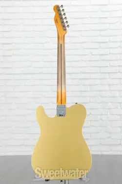 TWISTED TELECASTER CUSTOM
