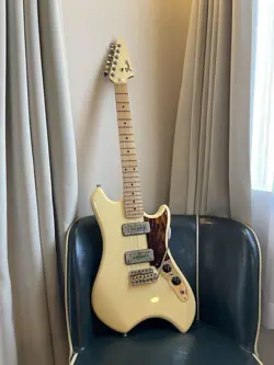 SWINGER TSUNEDA ELECTRIC