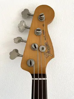 MODEL BASS