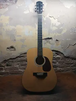 FENDER ACOUSTIC STRING