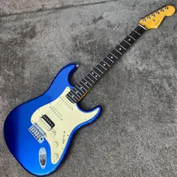 FENDER AMERICAN ULTRA STRATOCASTER HSS ELECTRIC GUITAR